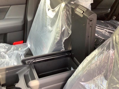 2025 Hyundai SANTA FE Calligraphy AWD