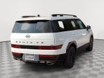 2025 Hyundai SANTA FE Calligraphy AWD