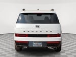2025 Hyundai SANTA FE Calligraphy AWD