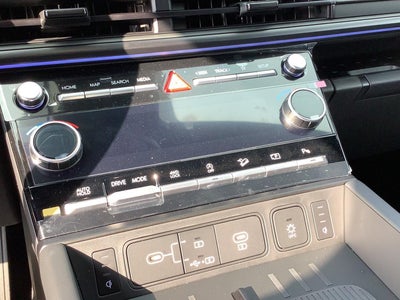 2025 Hyundai SANTA FE Calligraphy AWD