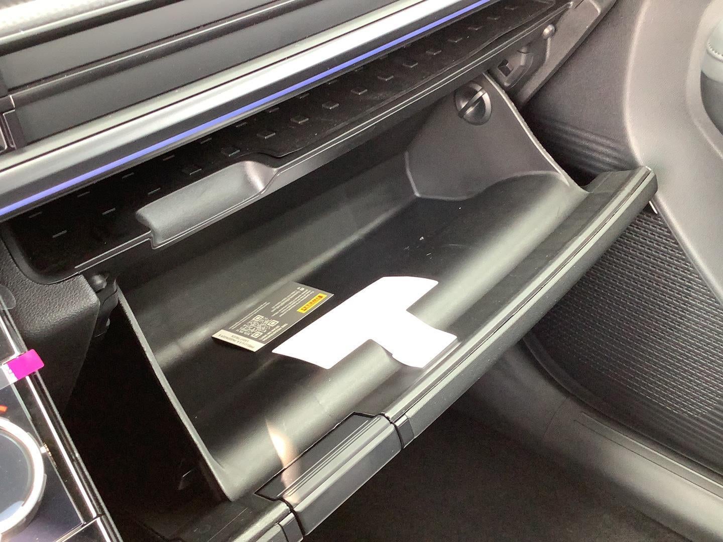 2025 Hyundai SANTA FE Calligraphy AWD