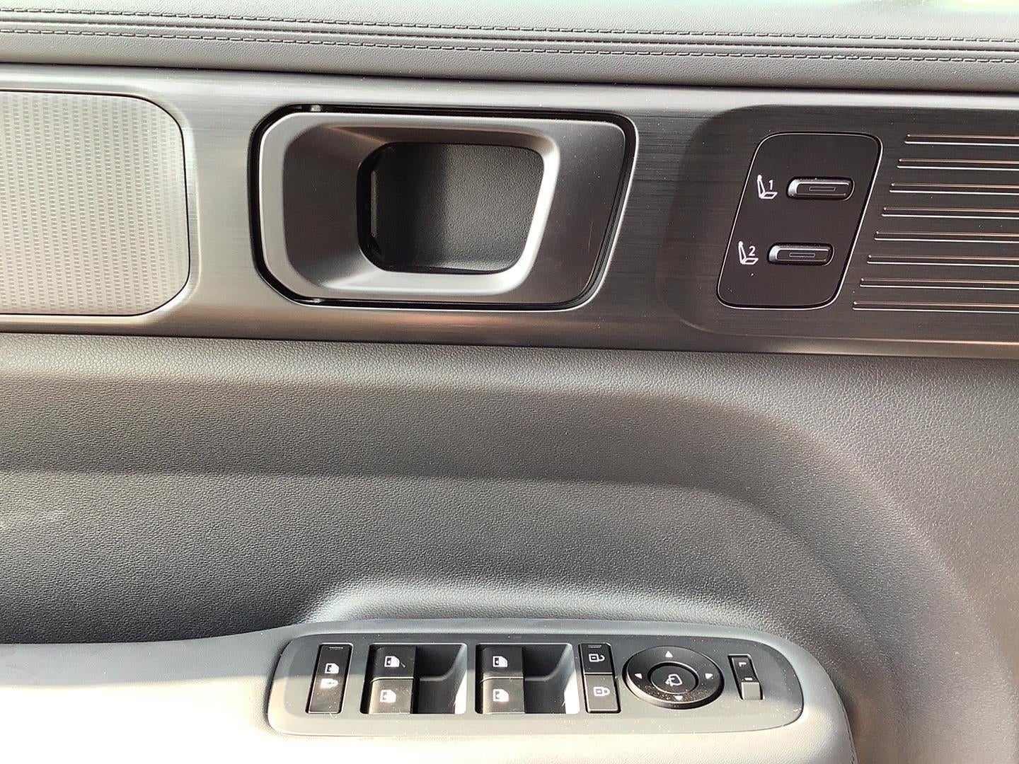 2025 Hyundai SANTA FE Calligraphy AWD