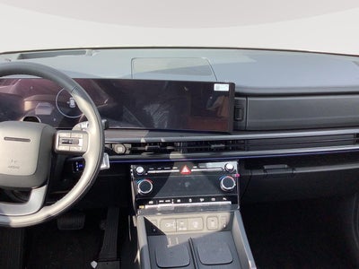 2025 Hyundai SANTA FE Calligraphy AWD