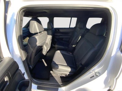 2025 Hyundai SANTA FE Calligraphy AWD