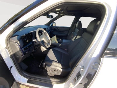 2025 Hyundai SANTA FE Calligraphy AWD