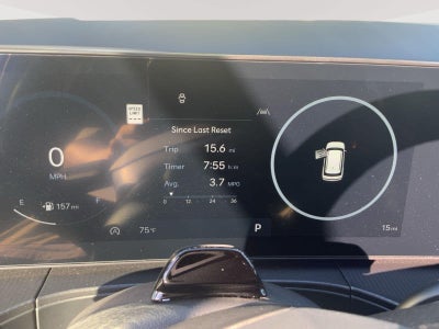 2025 Hyundai SANTA FE Calligraphy AWD