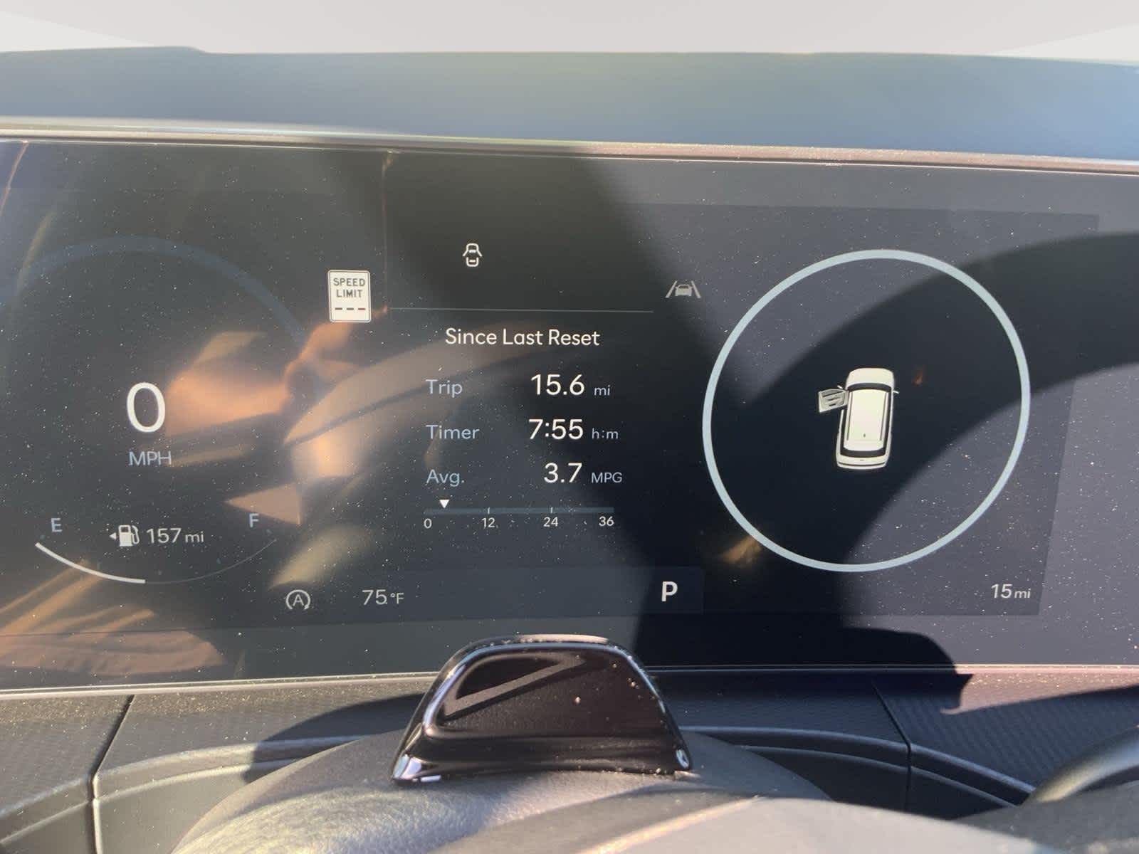 2025 Hyundai SANTA FE Calligraphy AWD