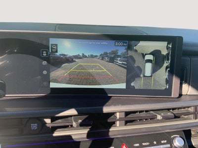 2025 Hyundai SANTA FE Calligraphy AWD