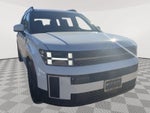 2025 Hyundai SANTA FE Calligraphy AWD