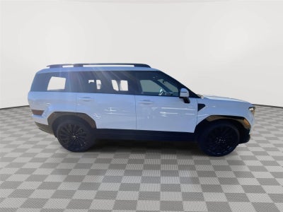 2025 Hyundai SANTA FE Calligraphy AWD