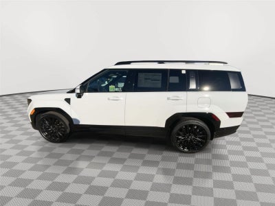 2025 Hyundai SANTA FE Calligraphy AWD