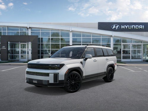2025 Hyundai SANTA FE Calligraphy AWD