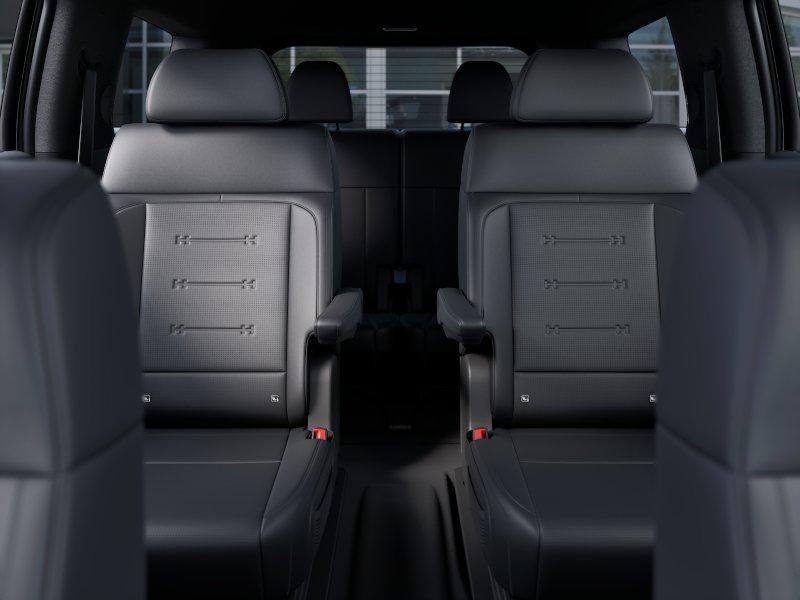2025 Hyundai SANTA FE Calligraphy AWD