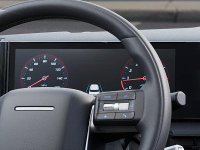 2025 Hyundai SANTA FE Calligraphy AWD