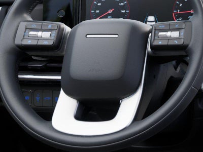 2025 Hyundai SANTA FE Calligraphy AWD