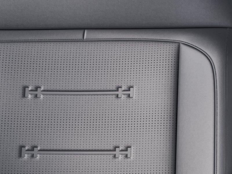 2025 Hyundai SANTA FE Calligraphy AWD