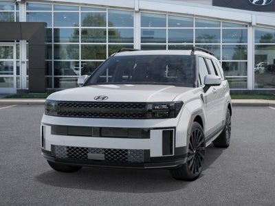 2025 Hyundai SANTA FE Calligraphy AWD