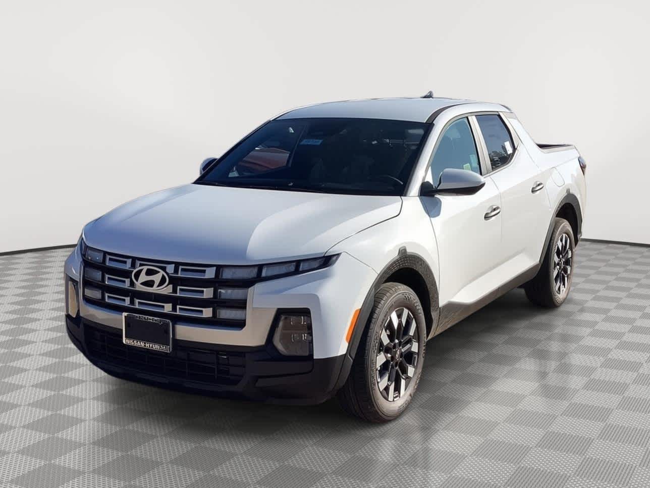 2026 Hyundai SANTA CRUZ SE AWD