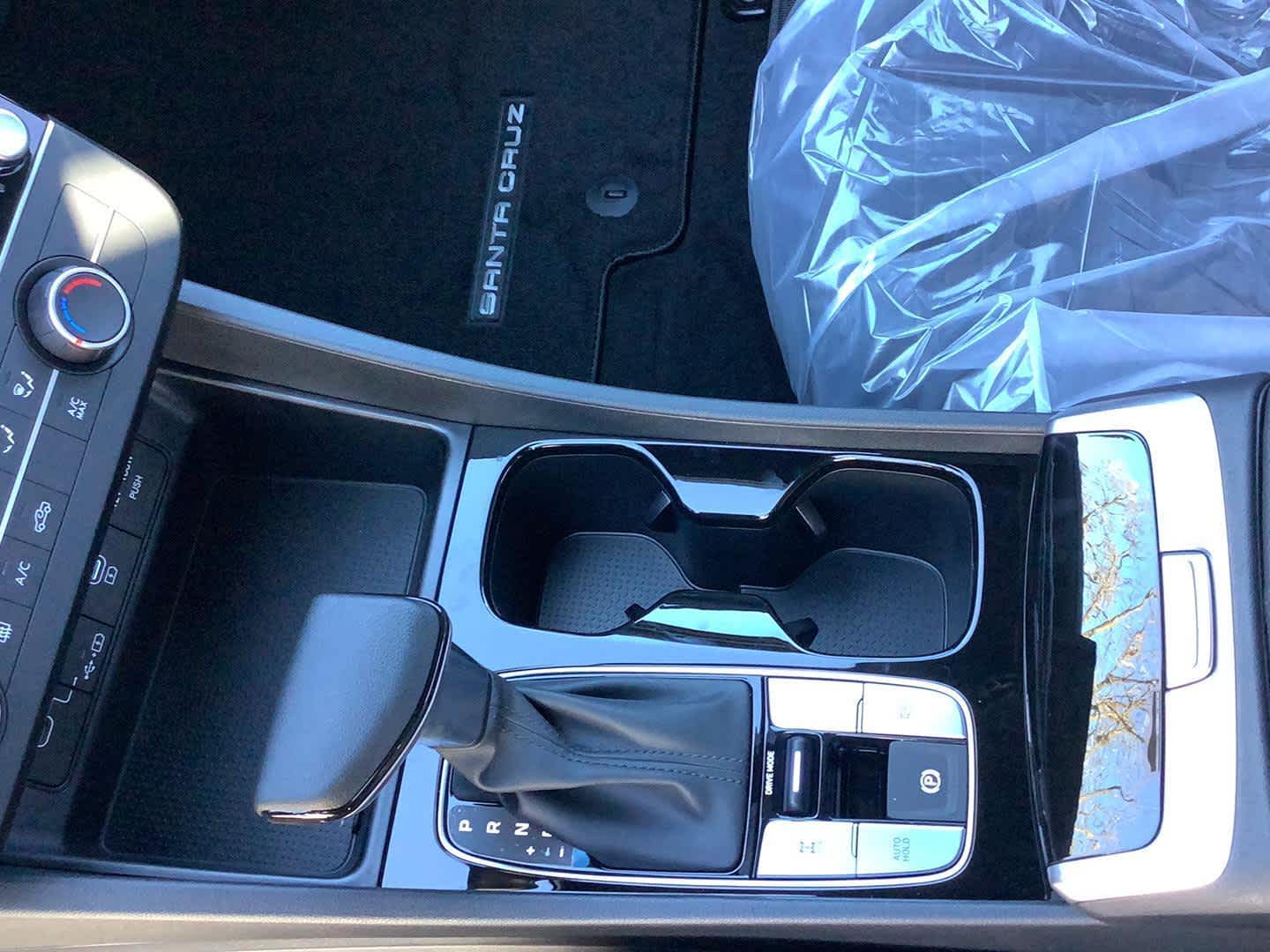 2026 Hyundai SANTA CRUZ SE AWD