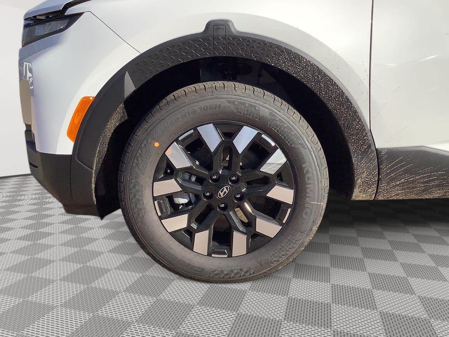 2026 Hyundai SANTA CRUZ SE AWD