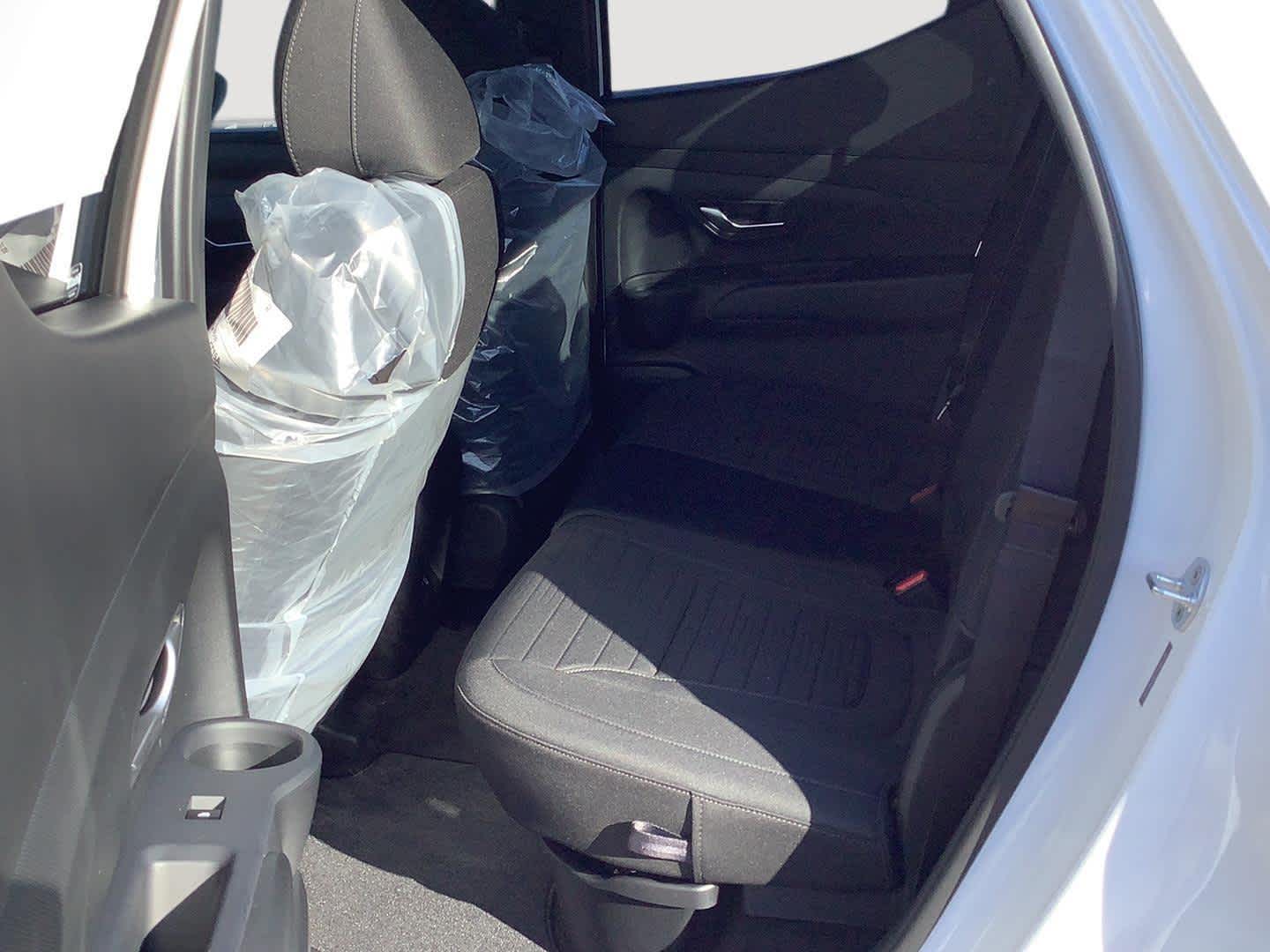 2026 Hyundai SANTA CRUZ SE AWD