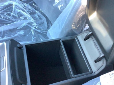 2026 Hyundai SANTA CRUZ SE AWD