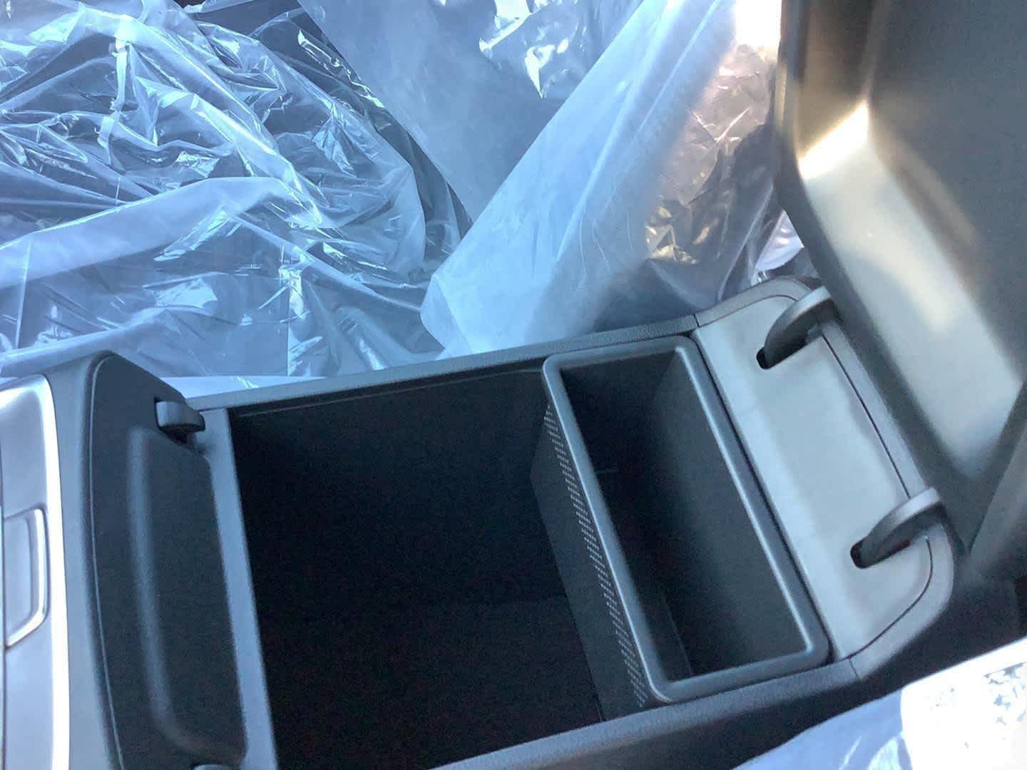 2026 Hyundai SANTA CRUZ SE AWD