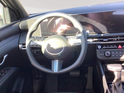 2026 Hyundai SANTA CRUZ SE AWD