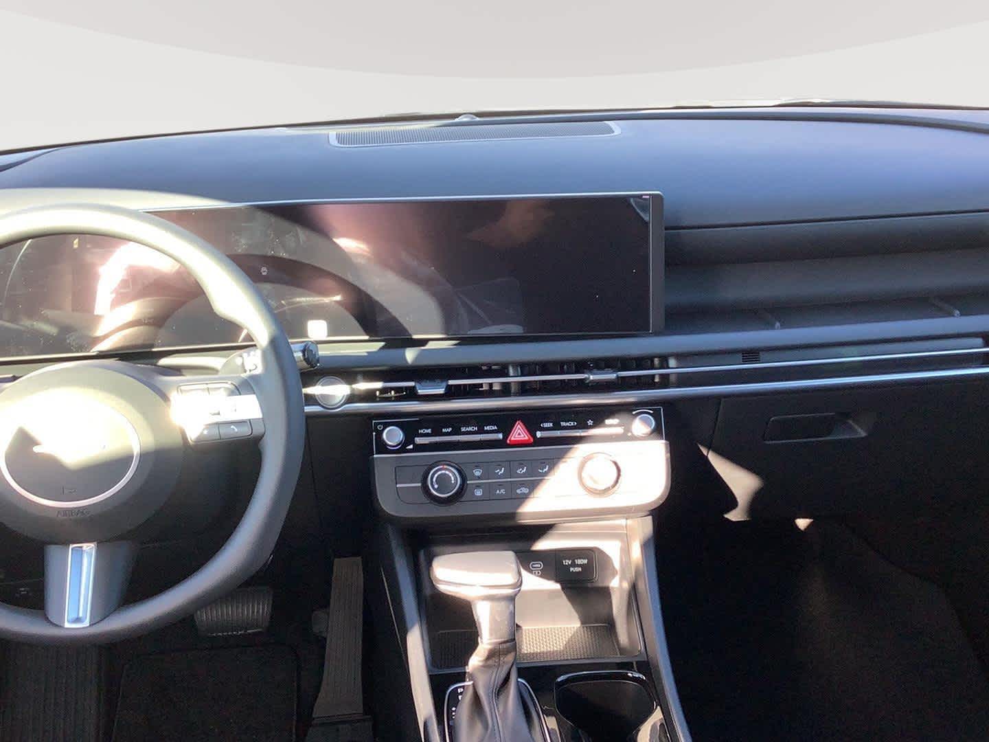 2026 Hyundai SANTA CRUZ SE AWD