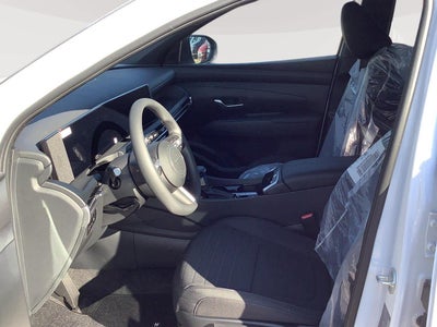 2026 Hyundai SANTA CRUZ SE AWD