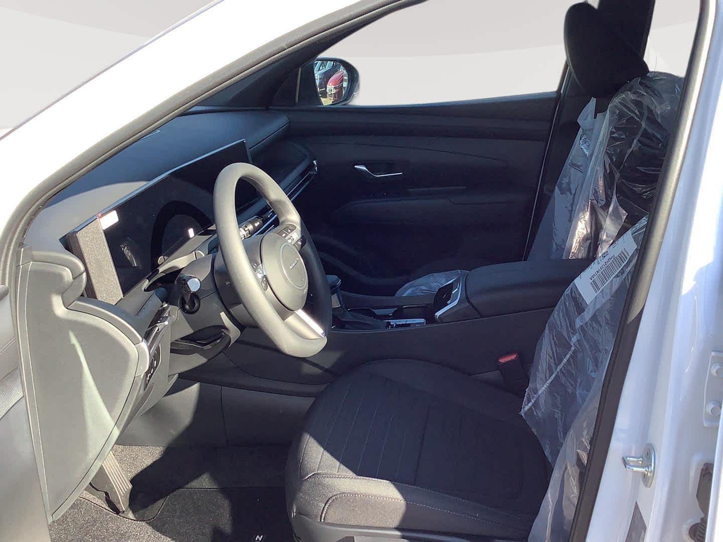 2026 Hyundai SANTA CRUZ SE AWD