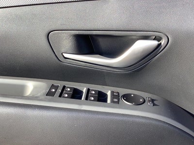 2026 Hyundai SANTA CRUZ SE AWD