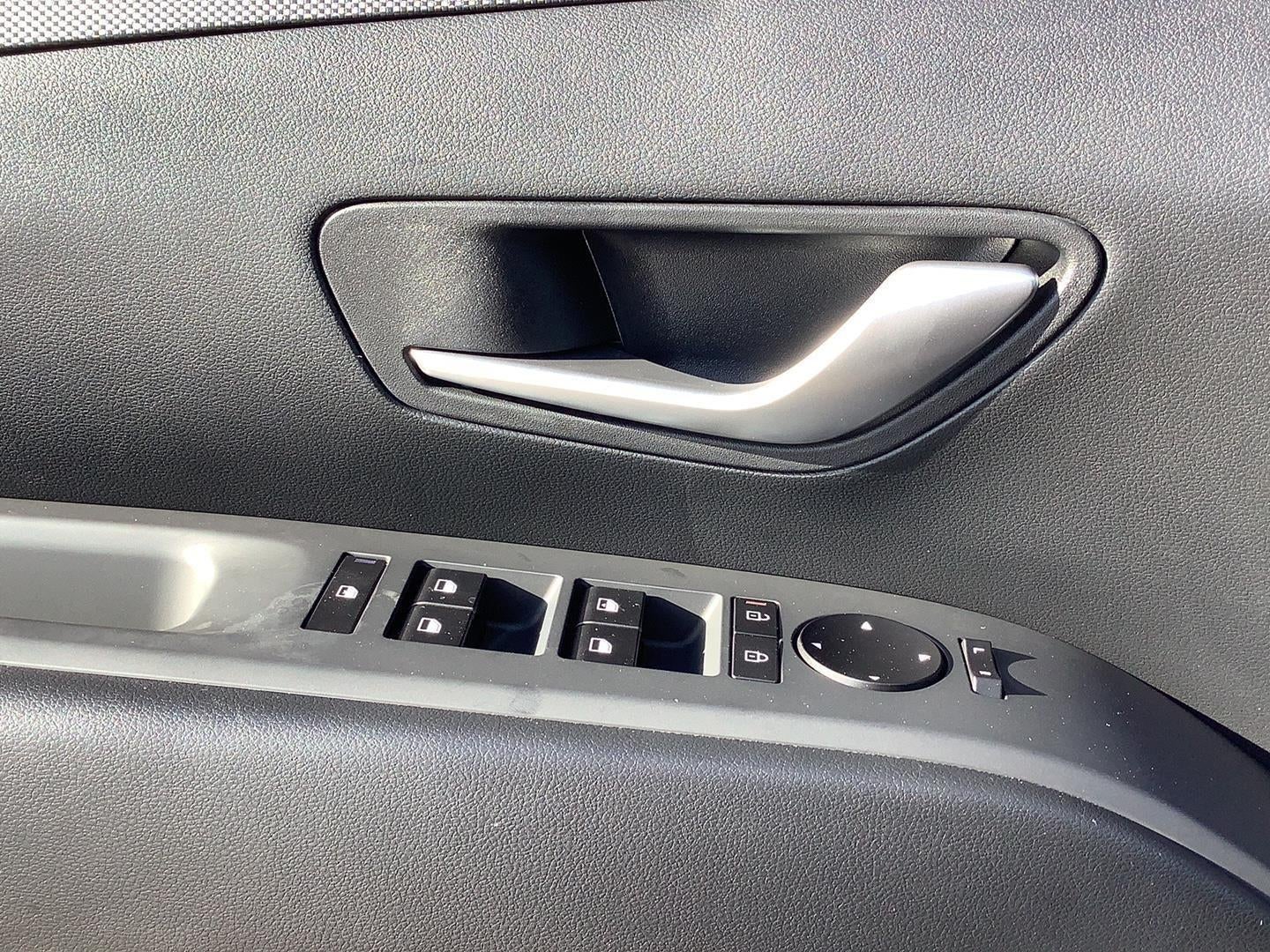 2026 Hyundai SANTA CRUZ SE AWD