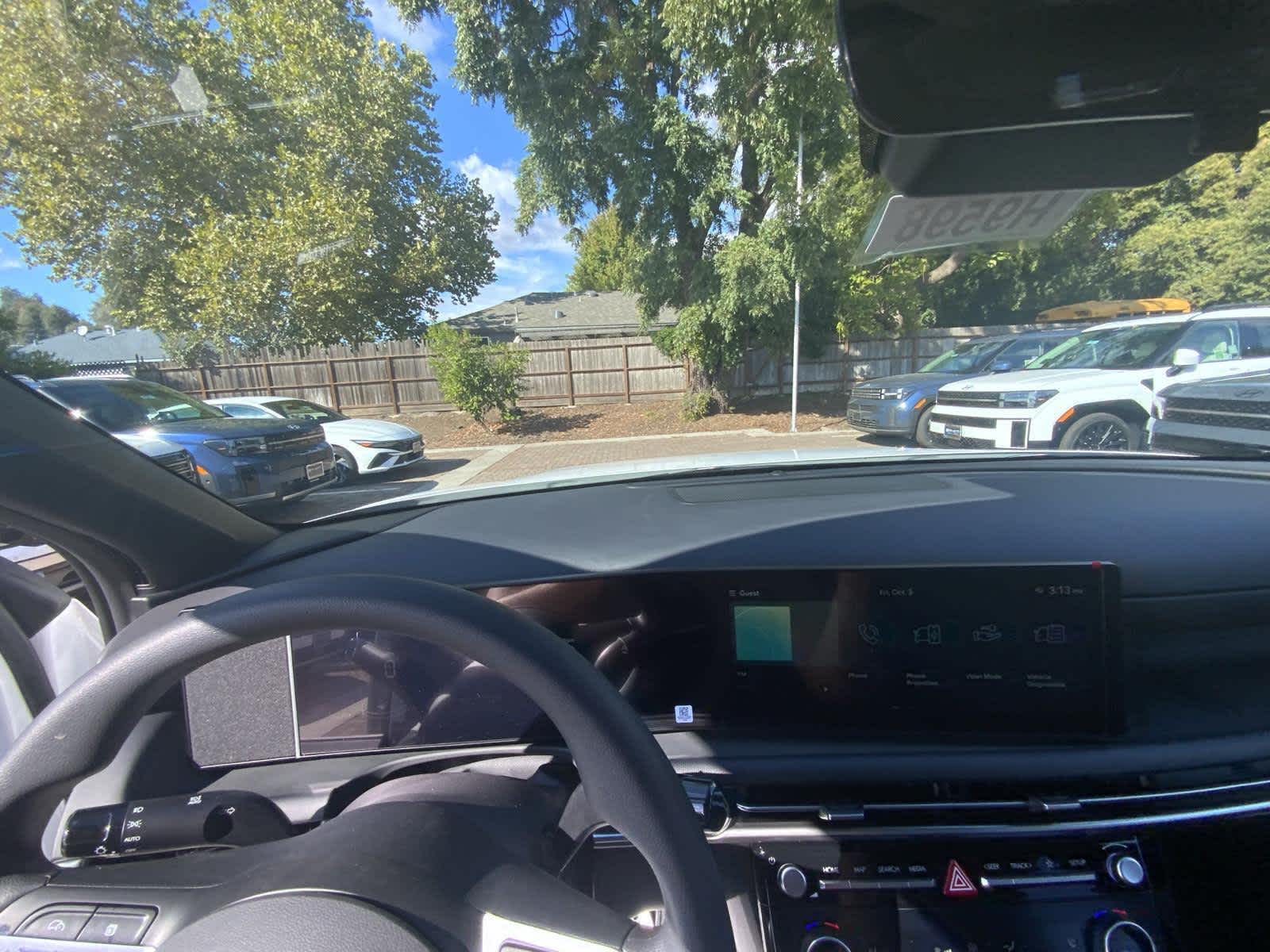 2026 Hyundai SANTA CRUZ SEL FWD