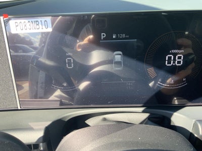 2026 Hyundai SANTA CRUZ SEL FWD