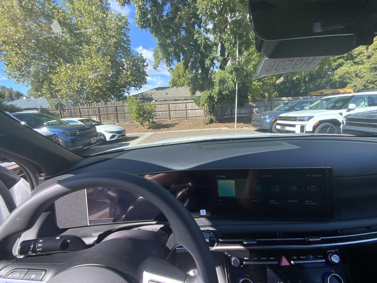 2026 Hyundai SANTA CRUZ SEL FWD