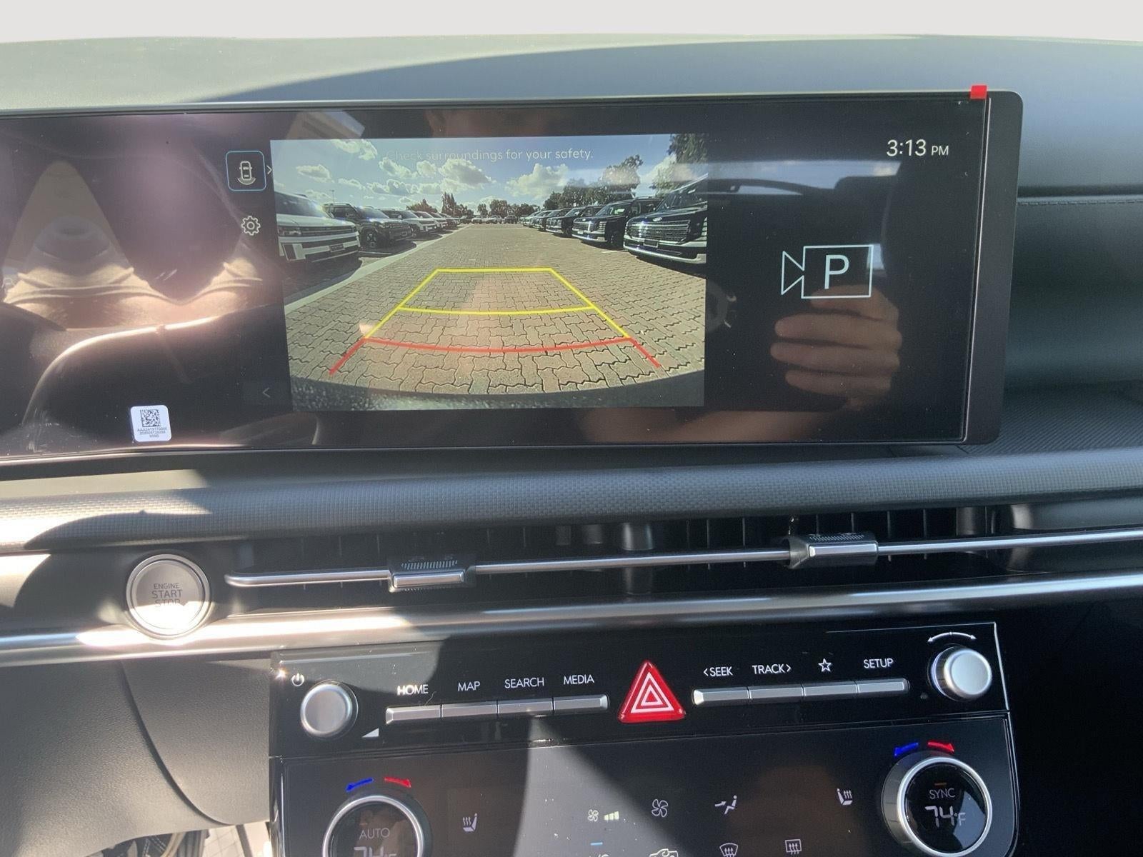 2026 Hyundai SANTA CRUZ SEL FWD