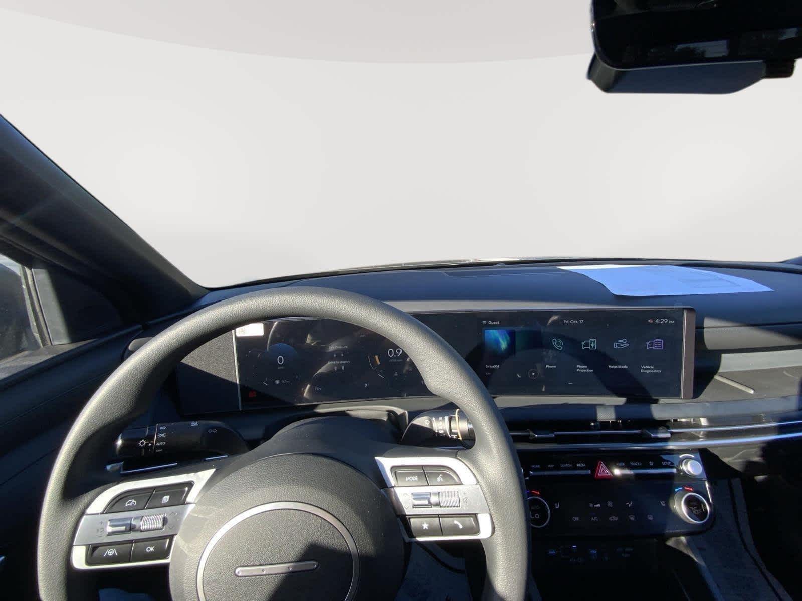 2026 Hyundai SANTA CRUZ SEL Activity AWD