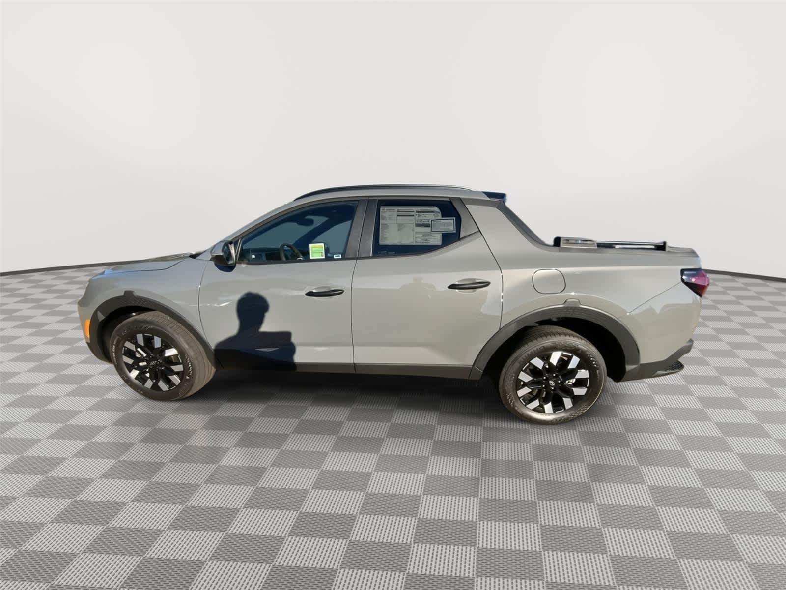 2026 Hyundai SANTA CRUZ SEL Activity AWD