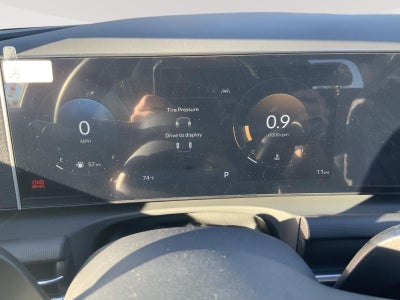 2026 Hyundai SANTA CRUZ SEL Activity AWD