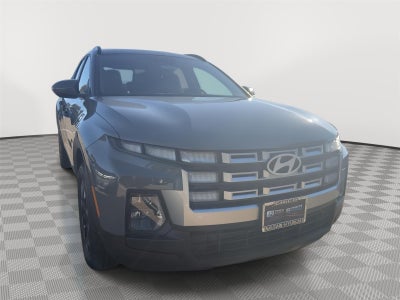 2026 Hyundai SANTA CRUZ SEL Activity AWD