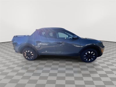 2026 Hyundai SANTA CRUZ SEL Activity AWD