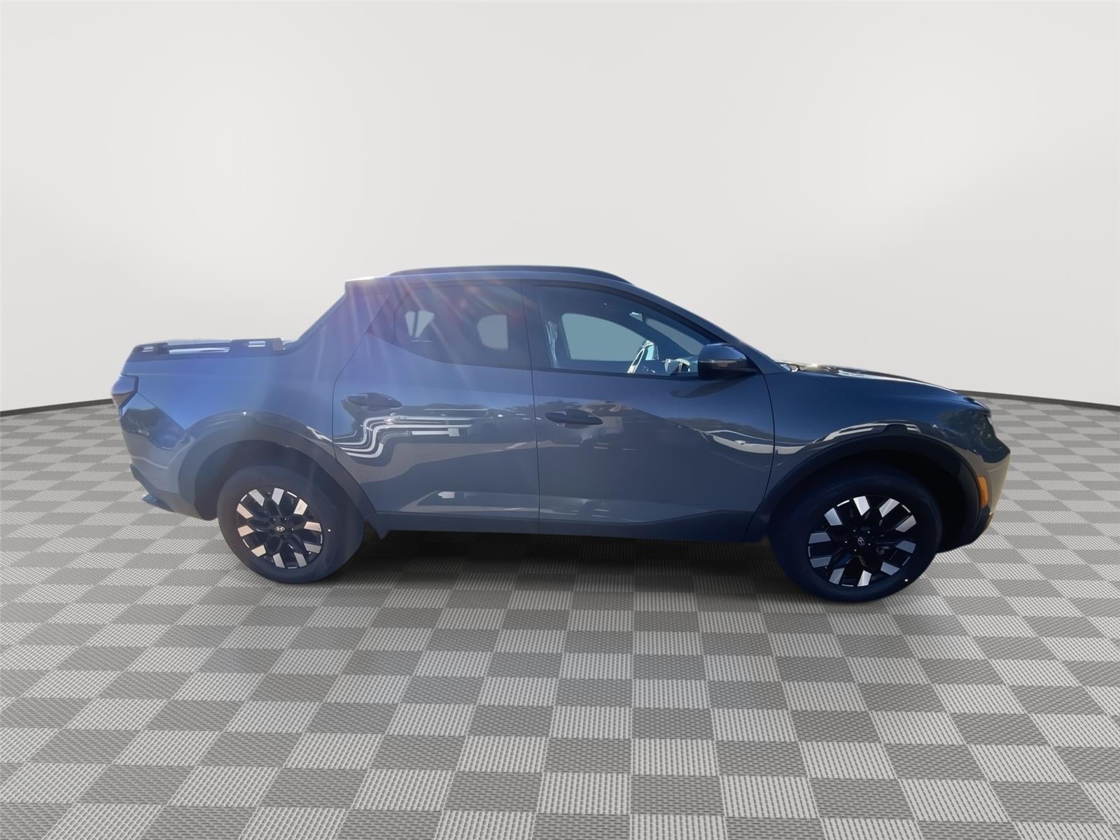 2026 Hyundai SANTA CRUZ SEL Activity AWD