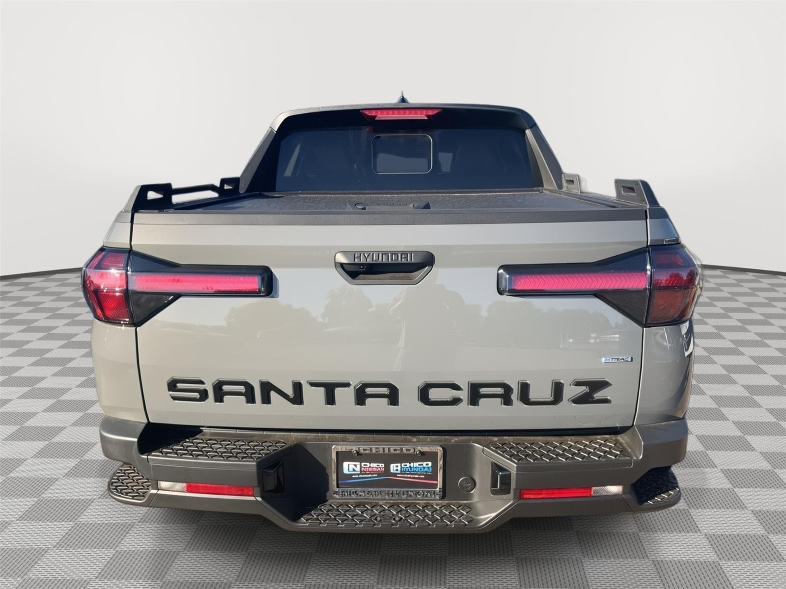 2026 Hyundai SANTA CRUZ SEL Activity AWD