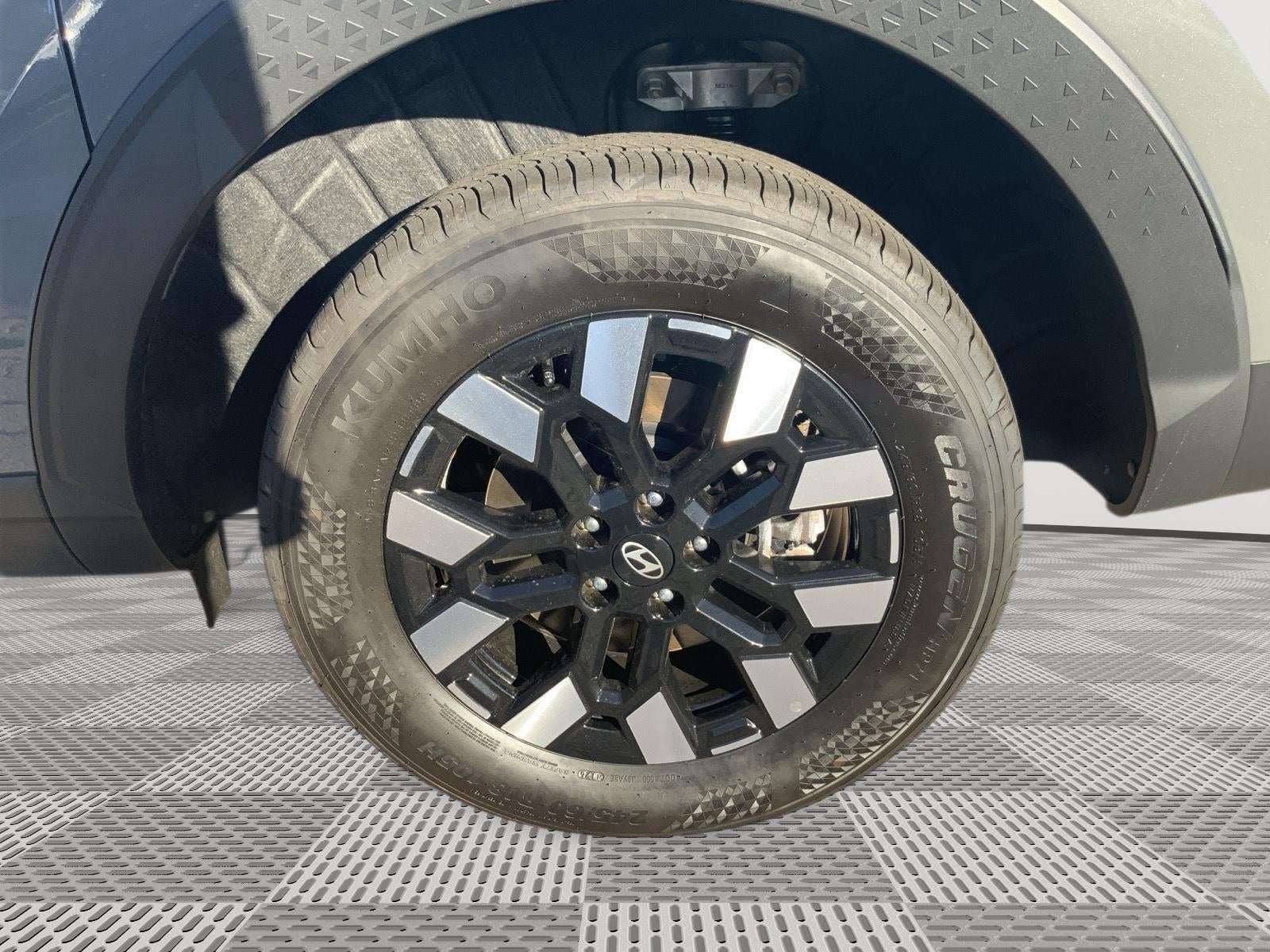 2026 Hyundai SANTA CRUZ SEL Activity AWD