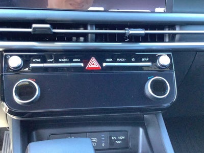 2026 Hyundai SANTA CRUZ SEL Activity AWD