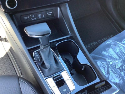 2026 Hyundai SANTA CRUZ SEL Activity AWD