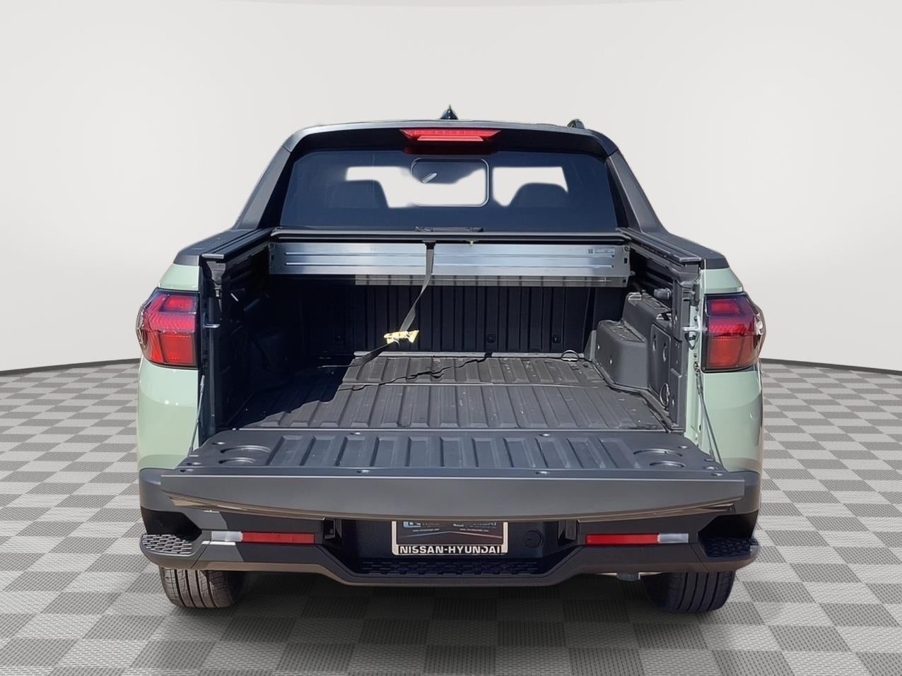 2026 Hyundai SANTA CRUZ SEL Activity AWD