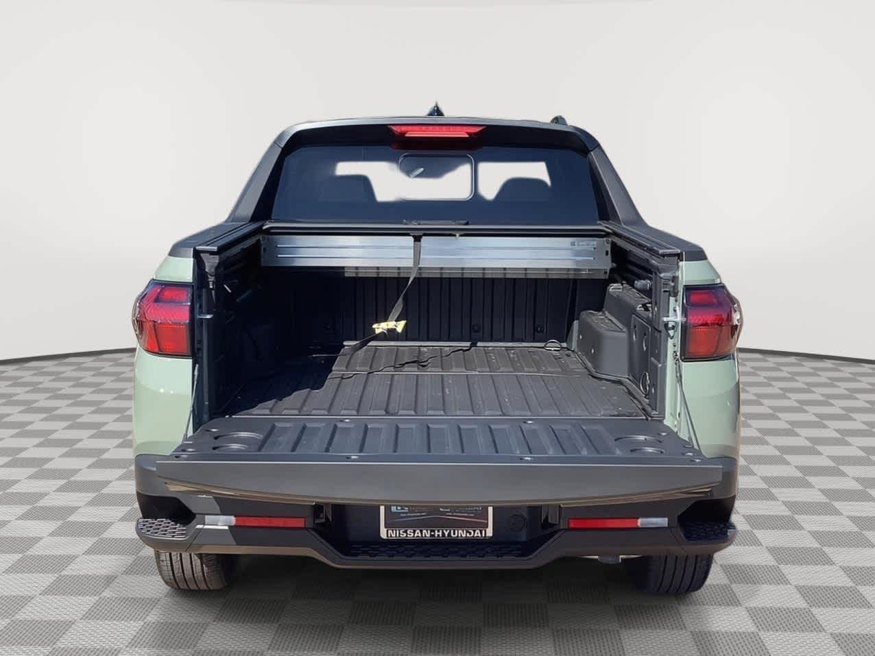 2026 Hyundai SANTA CRUZ SEL Activity AWD