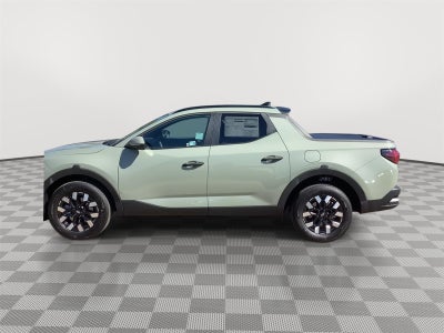 2026 Hyundai SANTA CRUZ SEL Activity AWD